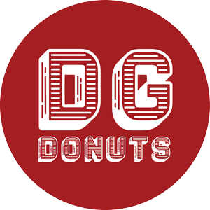 Dirty Girl Donuts logo